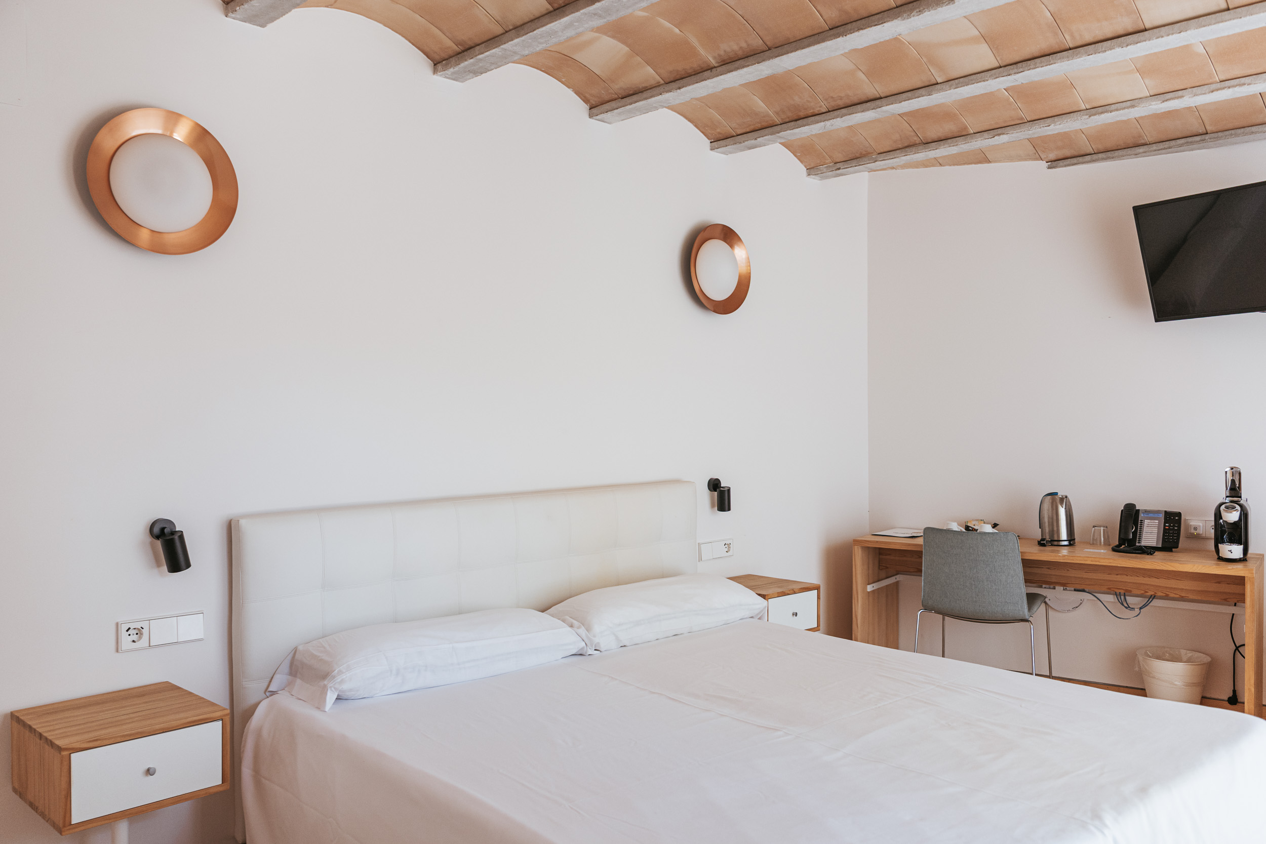 Montsant hotel & restaurante, Xativa