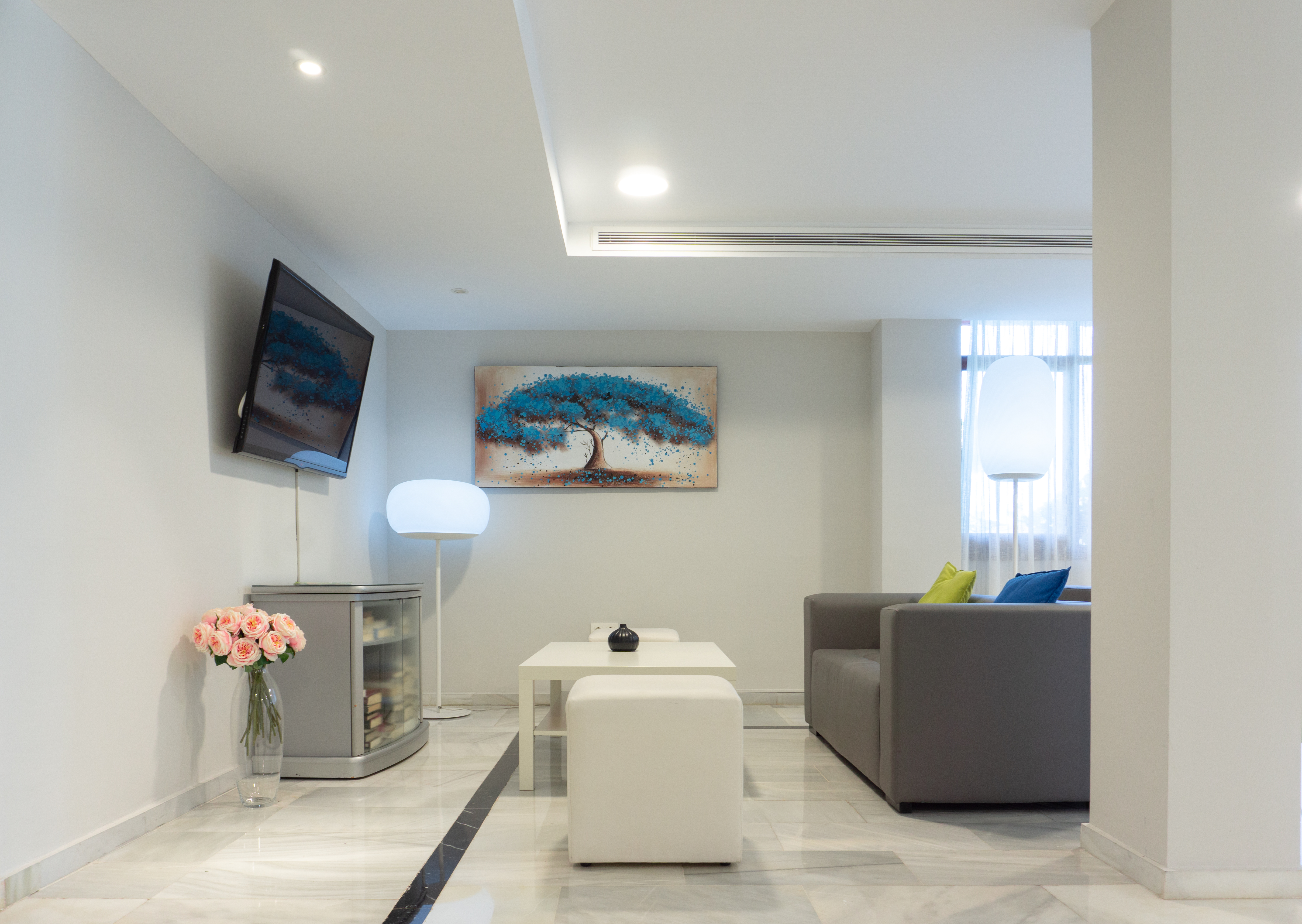 Apartamentos los jazmines, Torremolinos