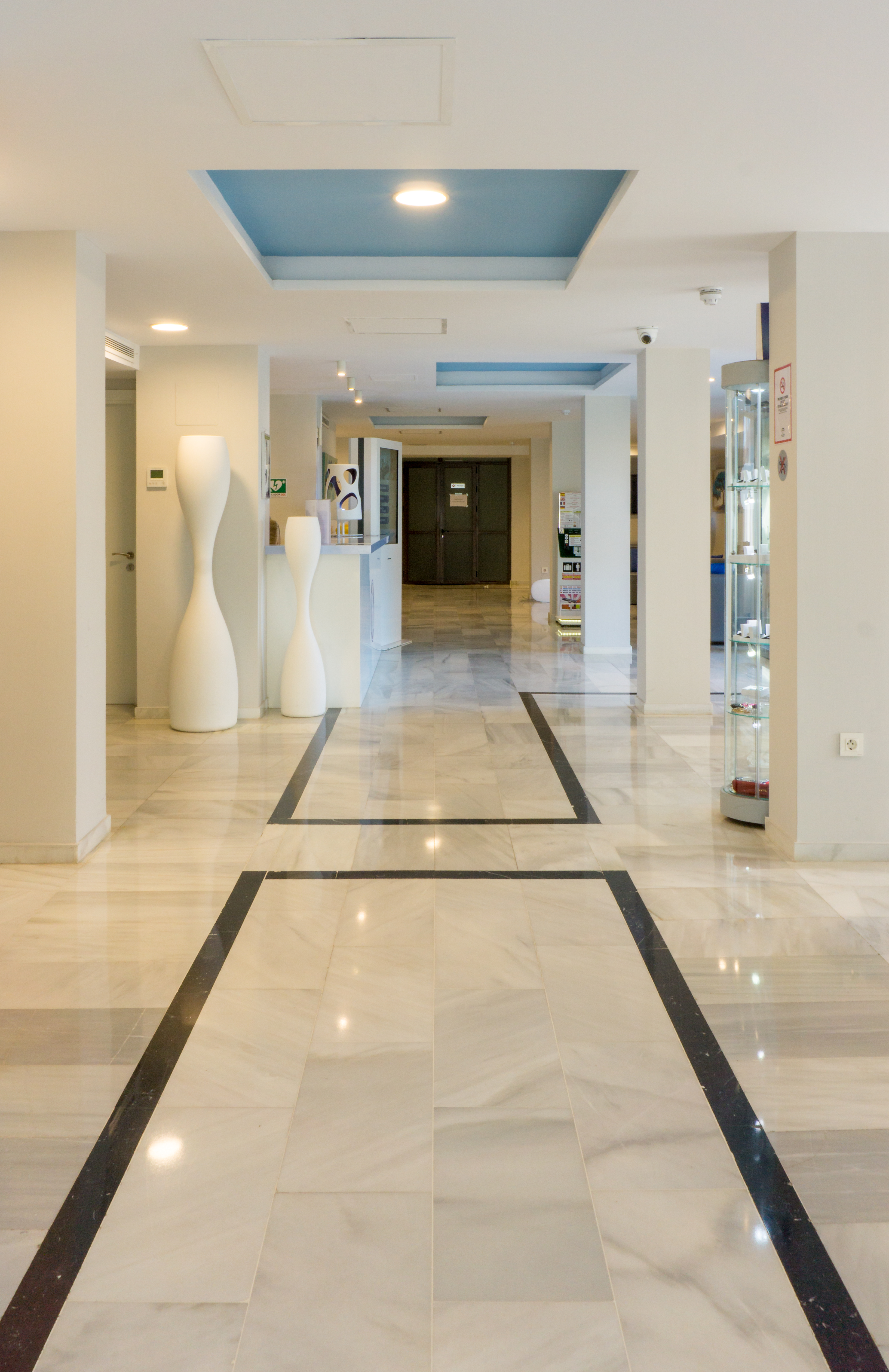 Apartamentos los jazmines, Torremolinos