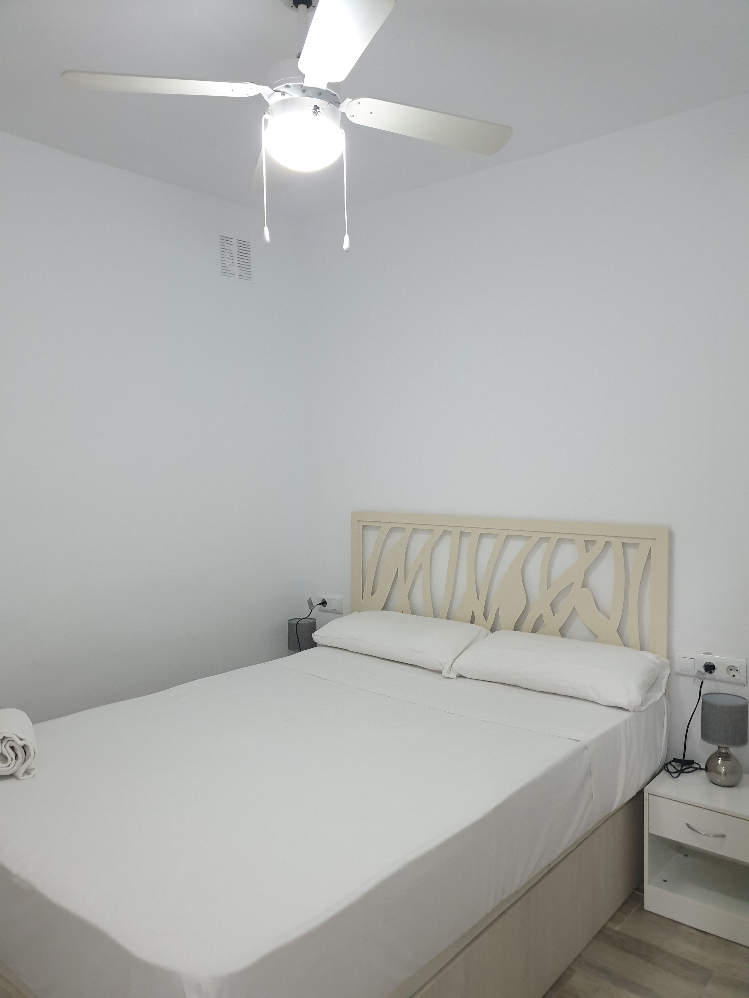 Apartamentos style cabanyal marina playa, Valencia