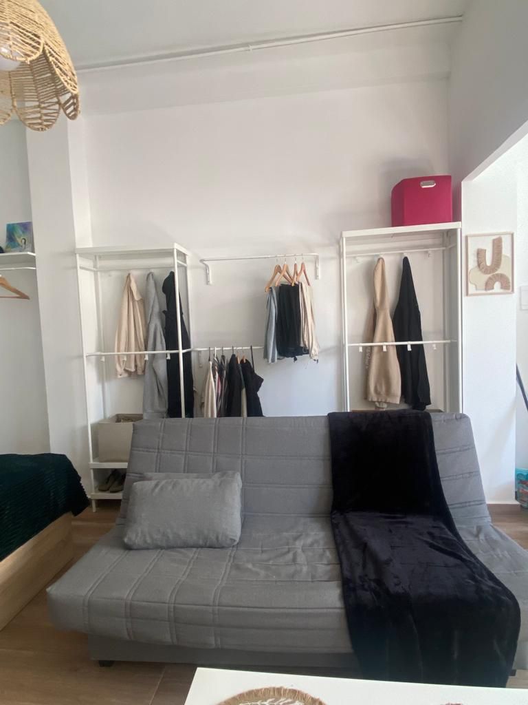 Apartamentos style cabanyal marina playa, Valencia