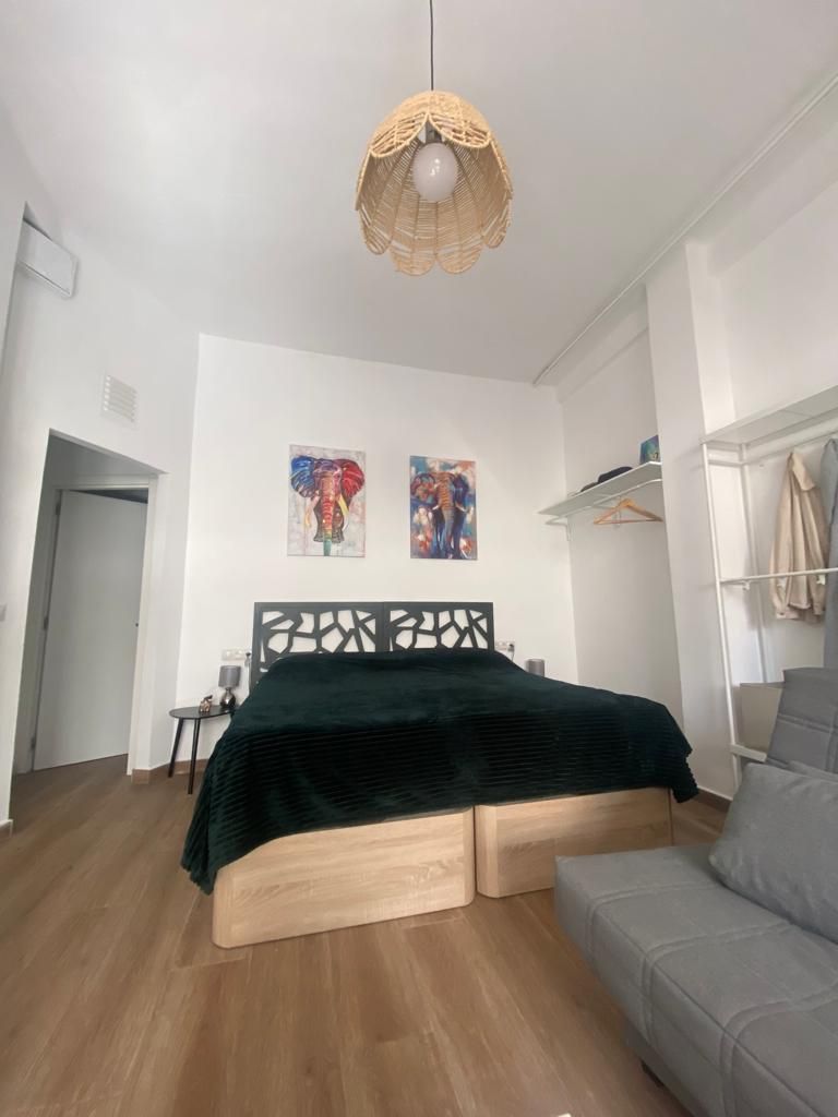 Apartamentos style cabanyal marina playa, Valencia