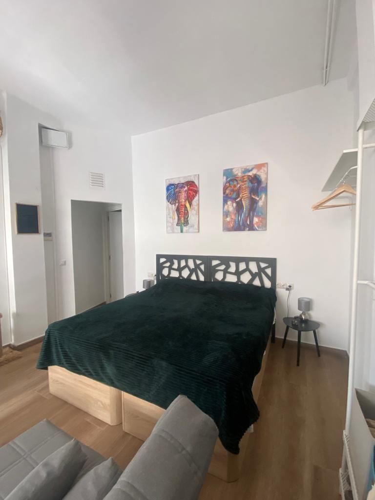 Apartamentos style cabanyal marina playa, Valencia