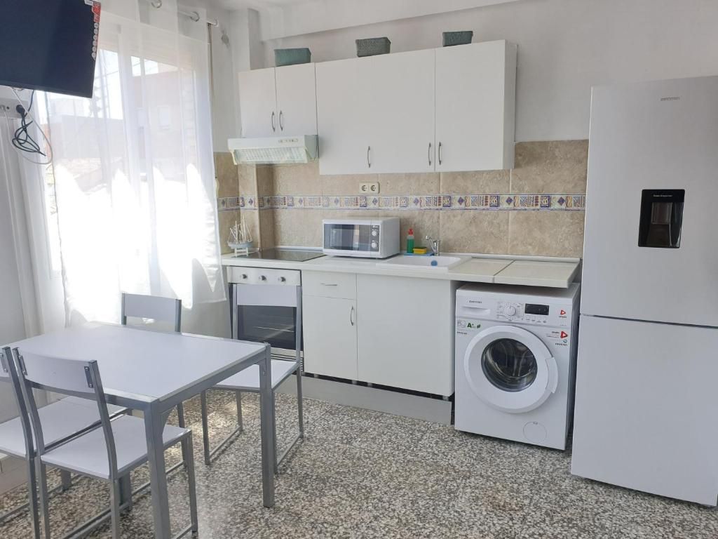 Apartamentos style cabanyal marina playa 