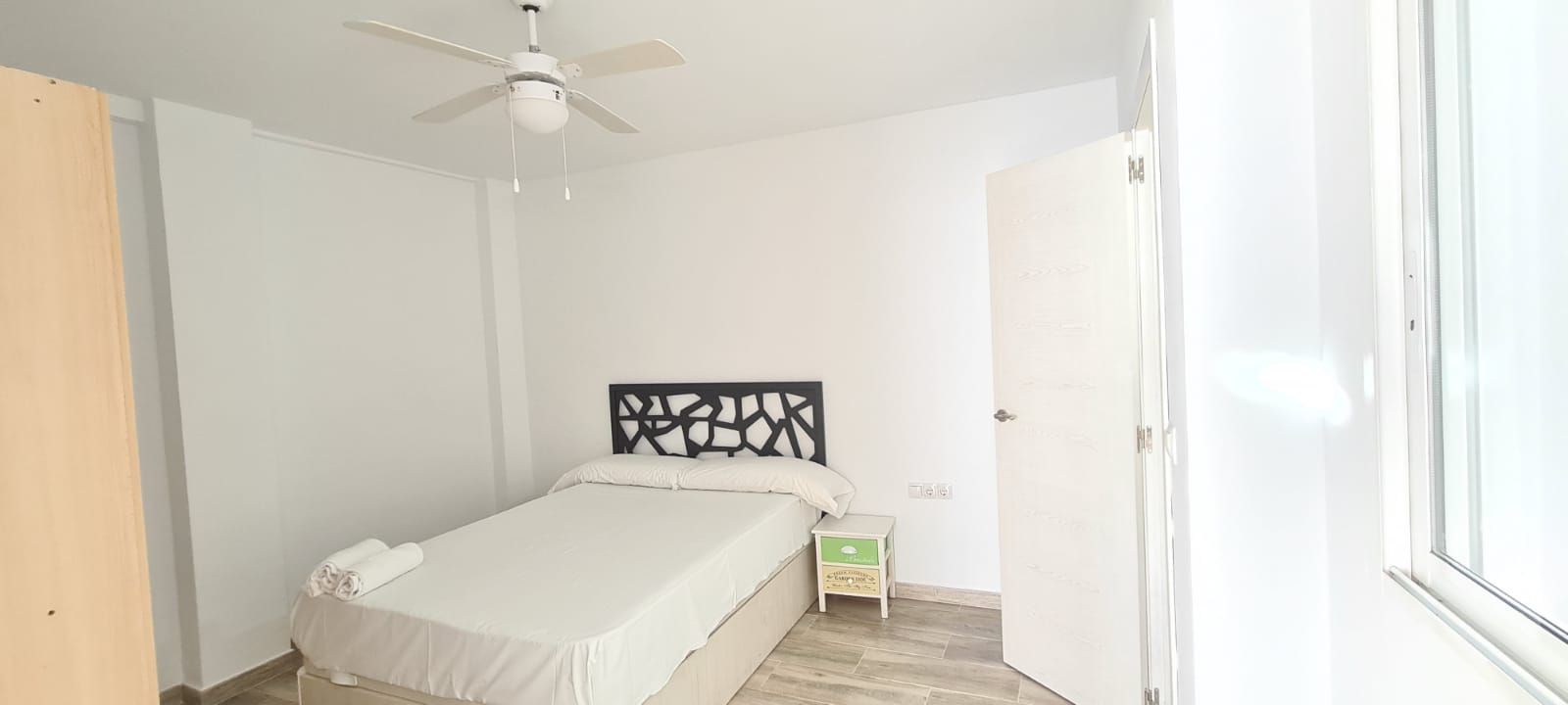 Apartamentos style cabanyal marina playa, Valencia