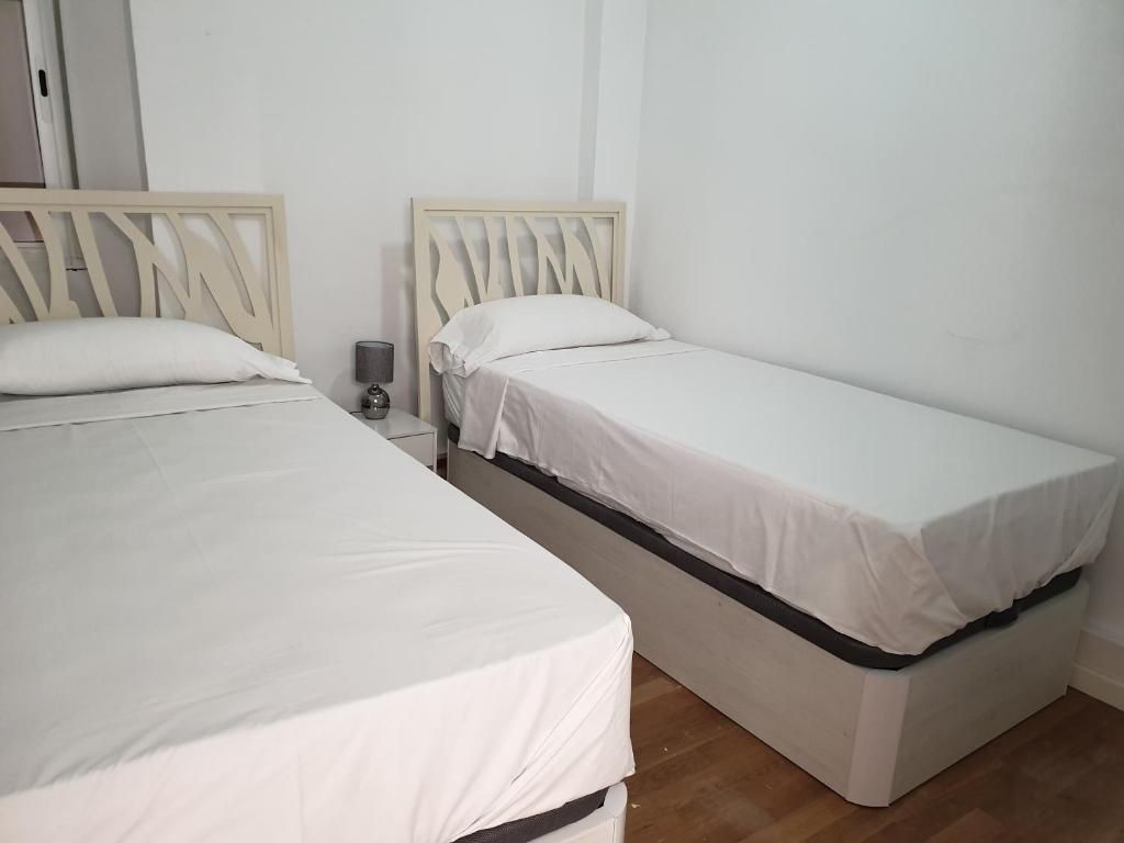 Apartamentos style cabanyal marina playa 
