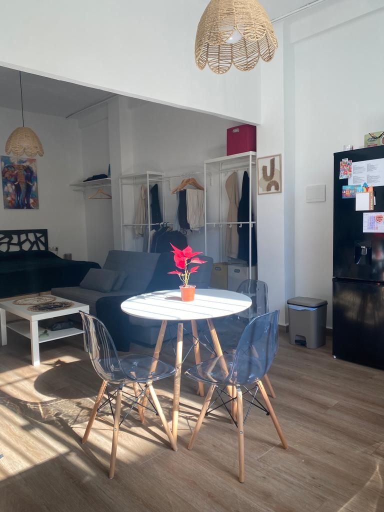 Apartamentos style cabanyal marina playa, Valencia