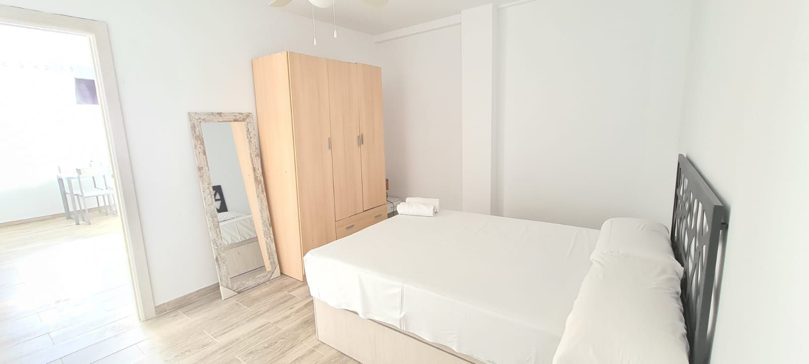 Apartamentos style cabanyal marina playa, Valencia