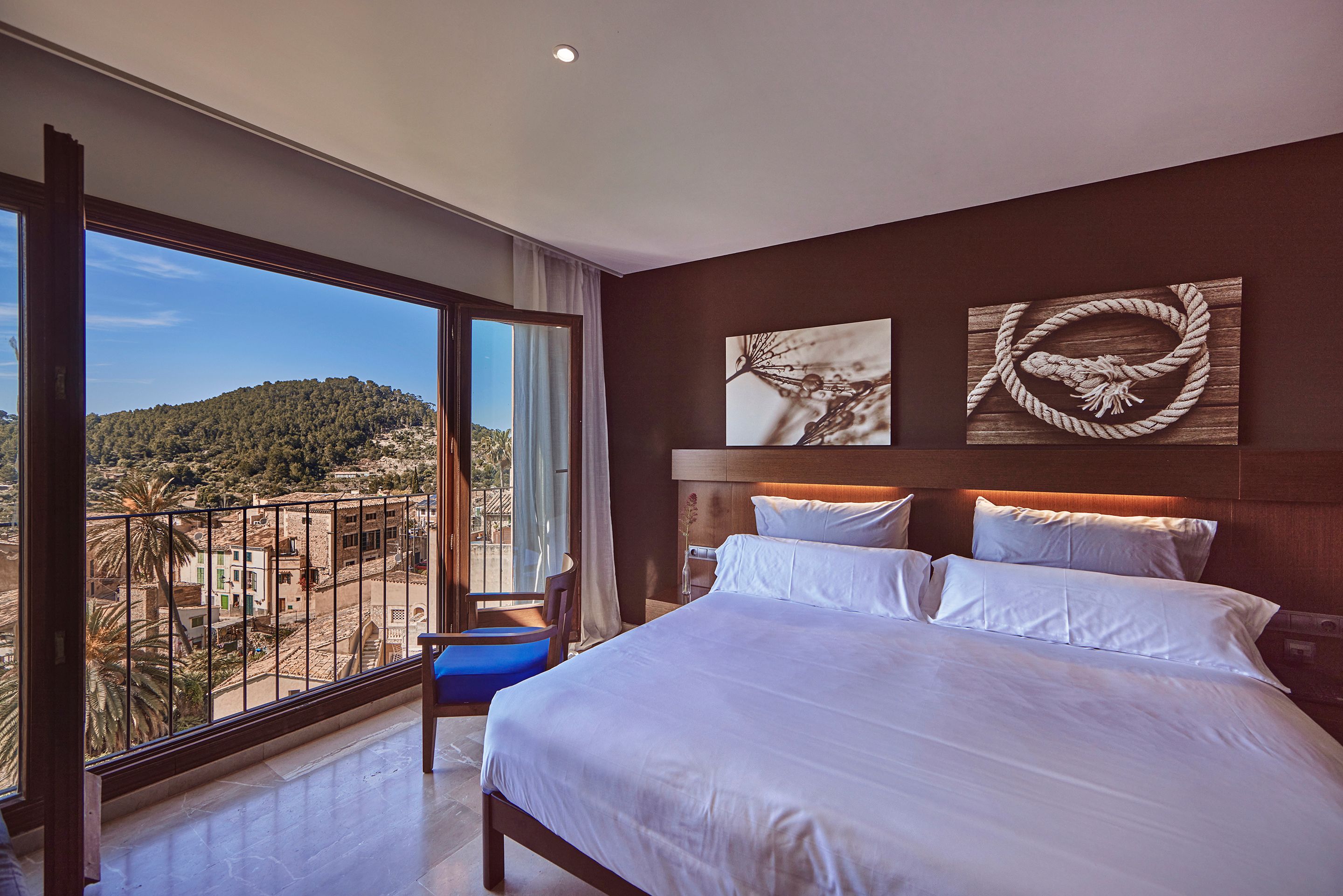 Hotel maristel 