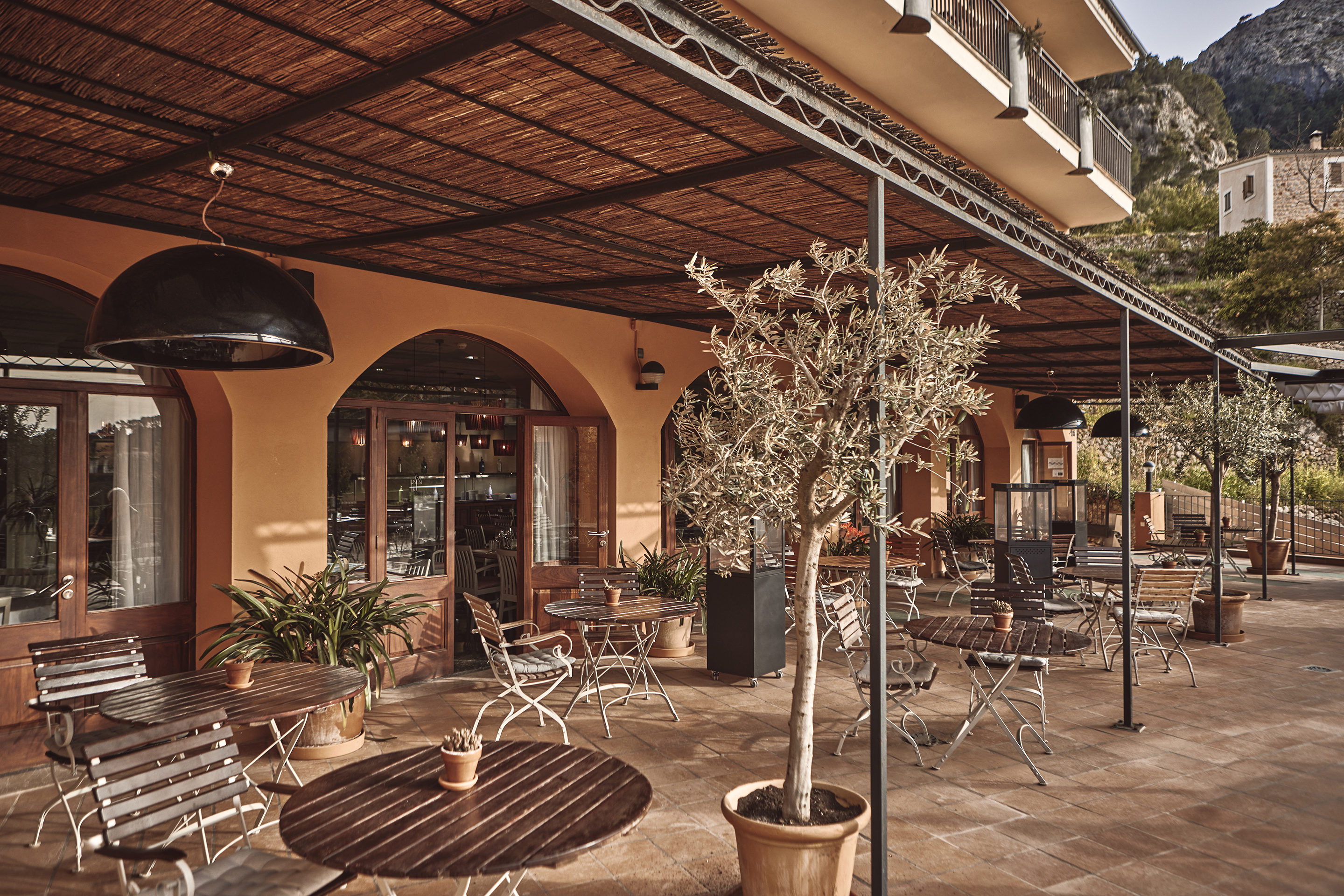 Hotel maristel 