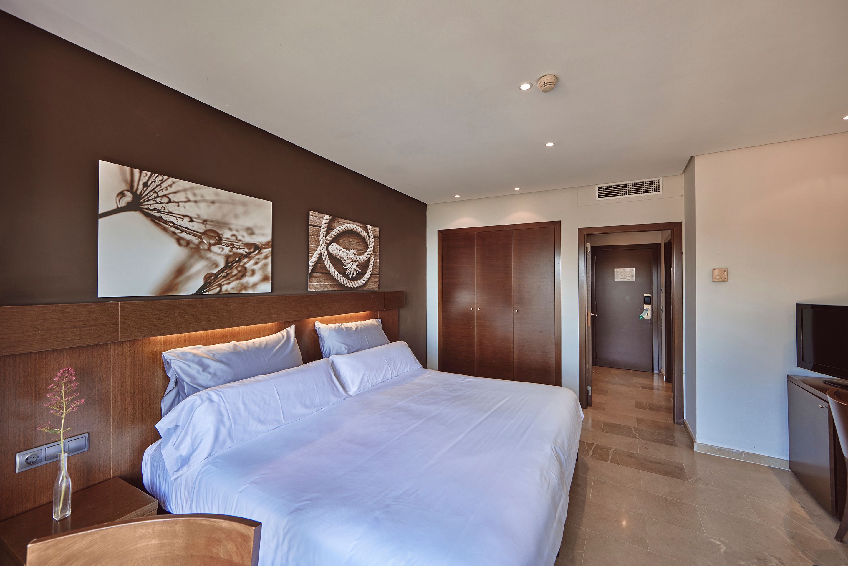 Hotel maristel 
