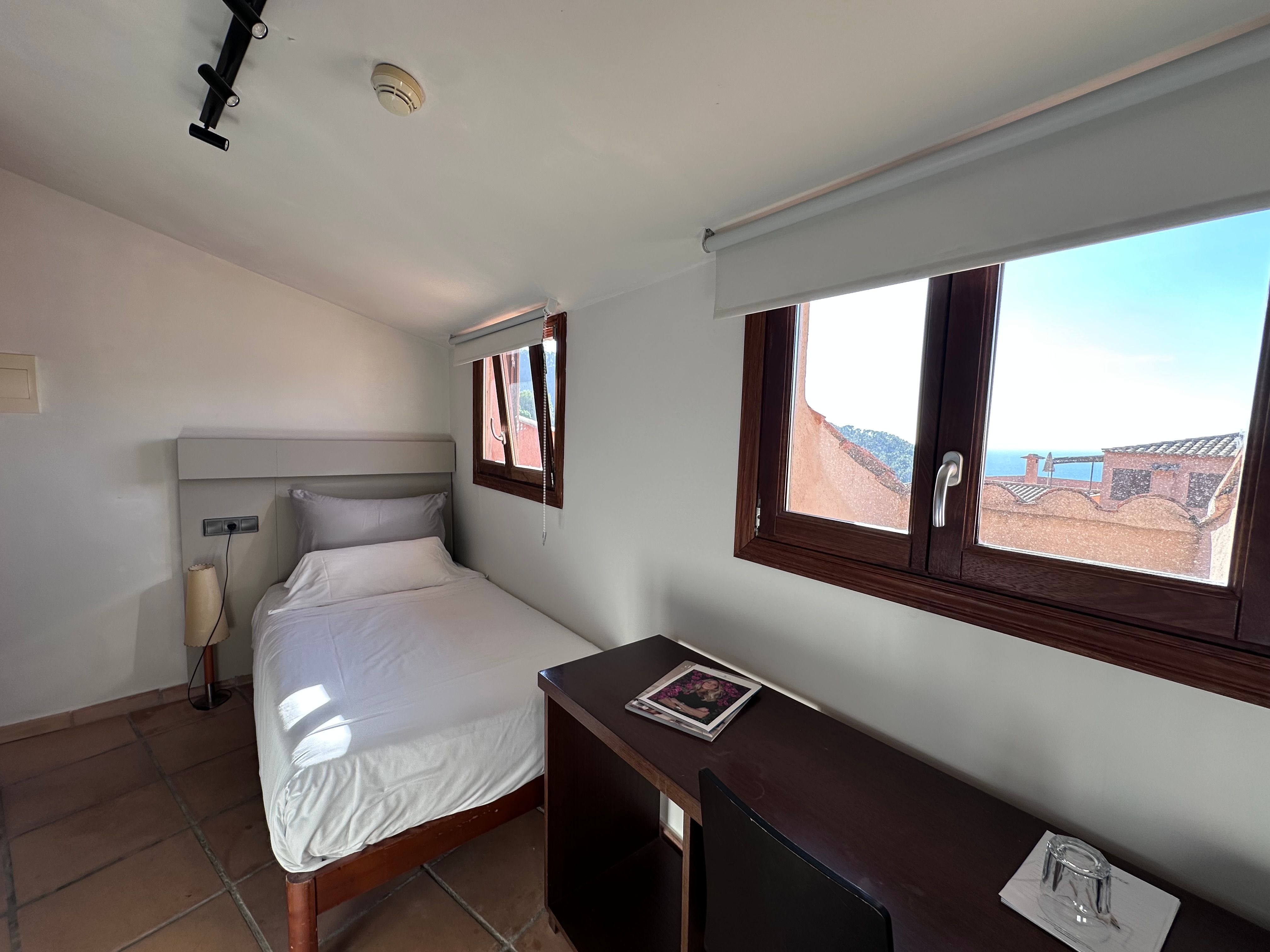 Hotel maristel, Estellencs