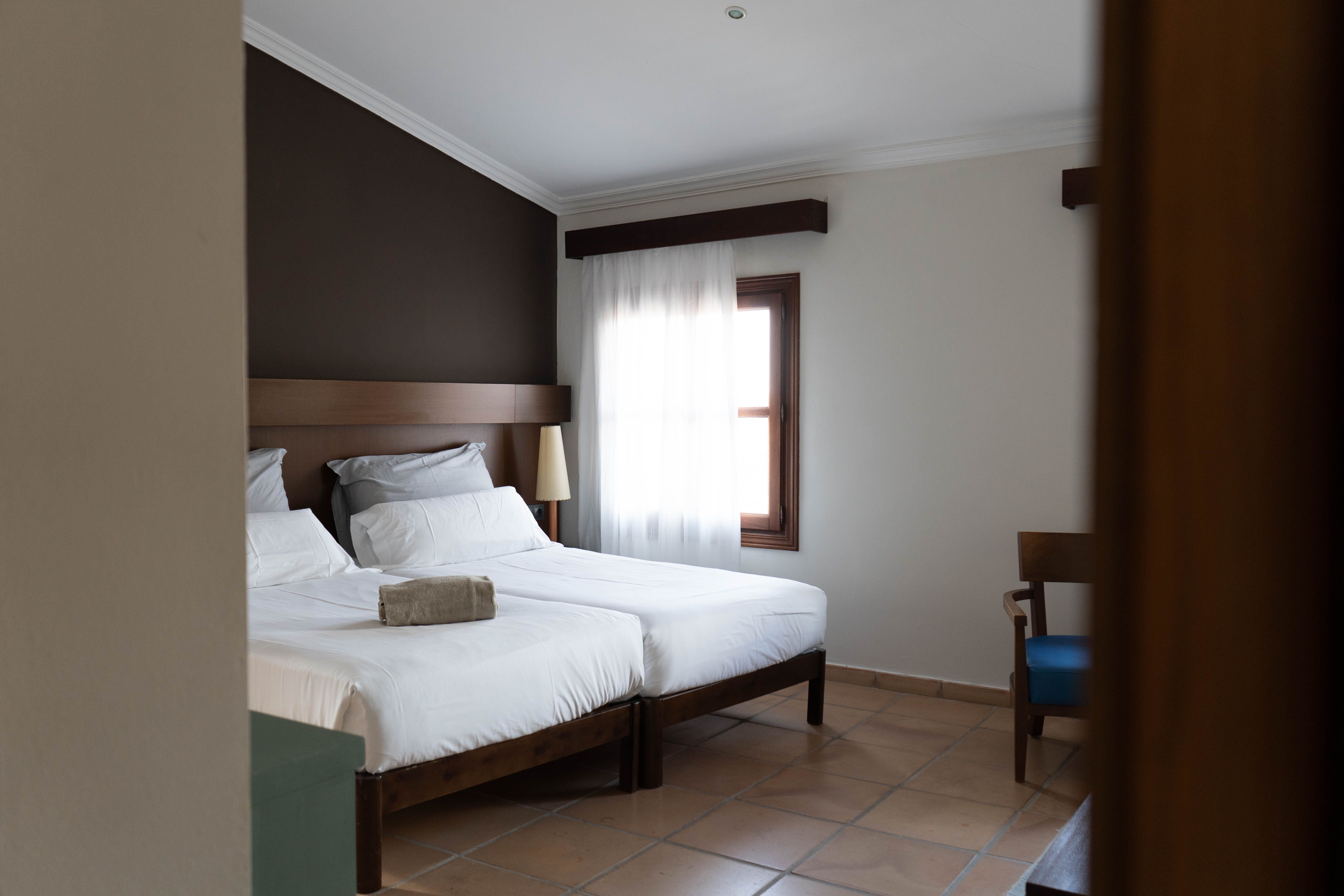 Hotel maristel, Estellencs