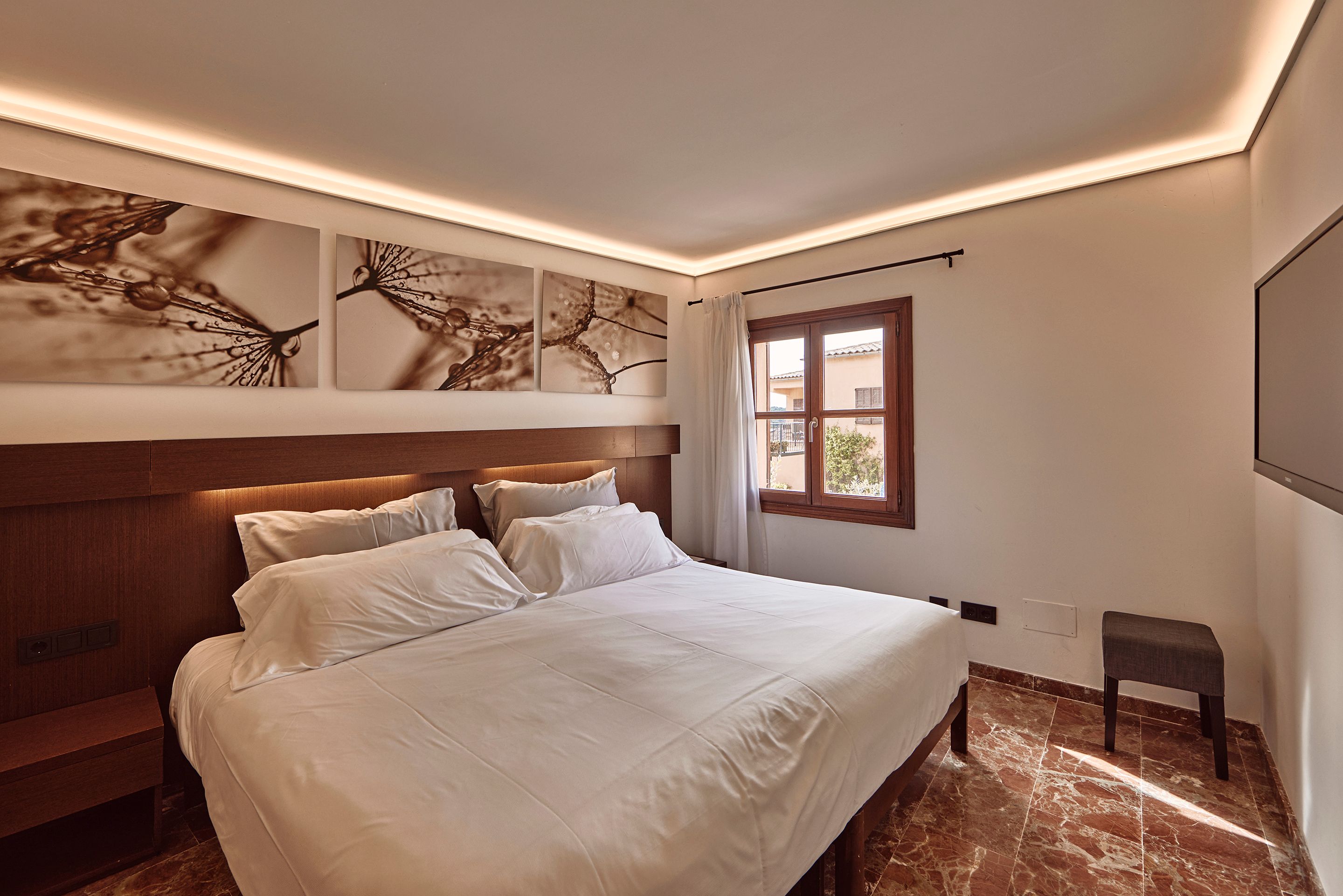 Hotel maristel, Estellencs