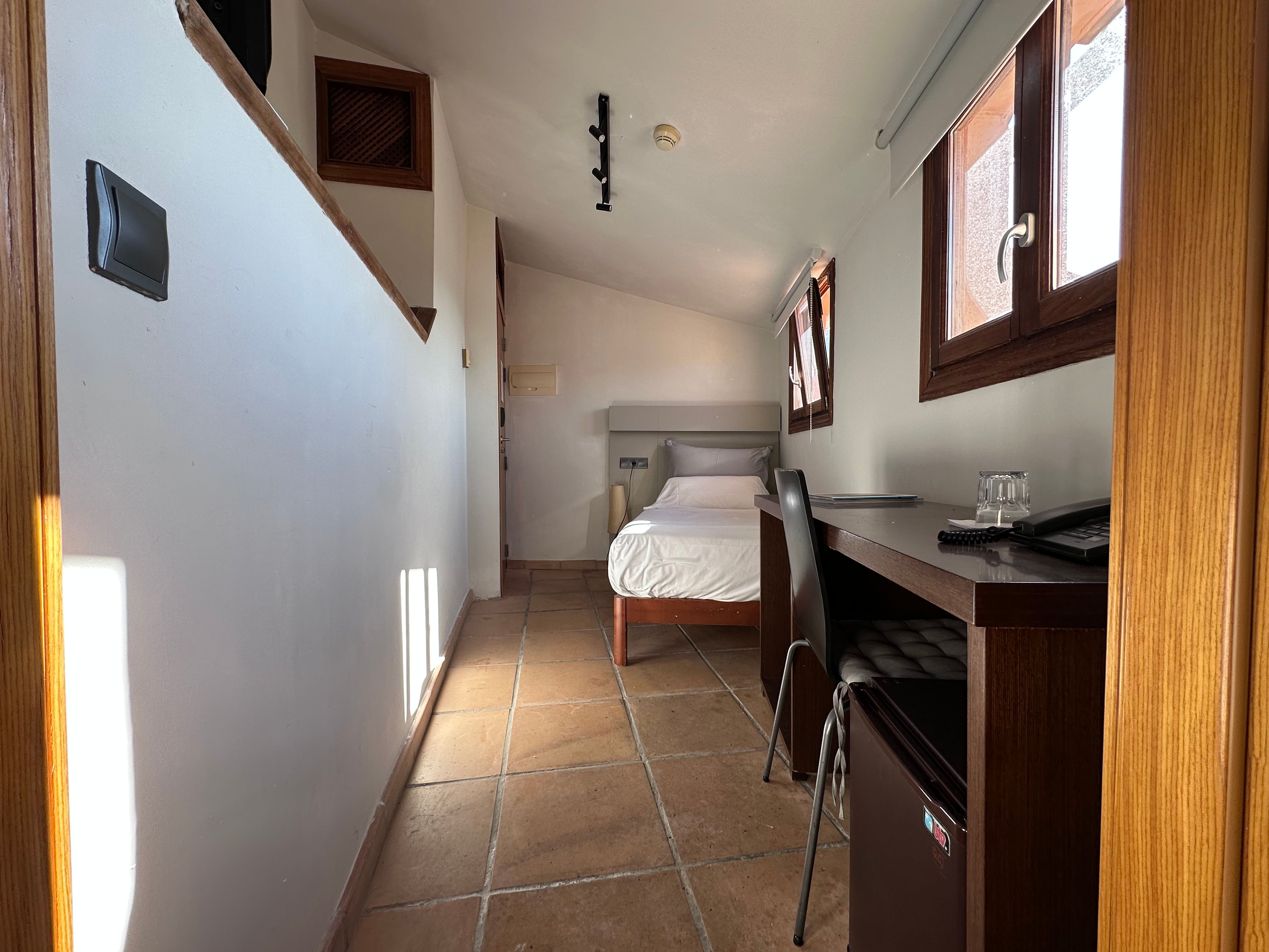 Hotel maristel, Estellencs