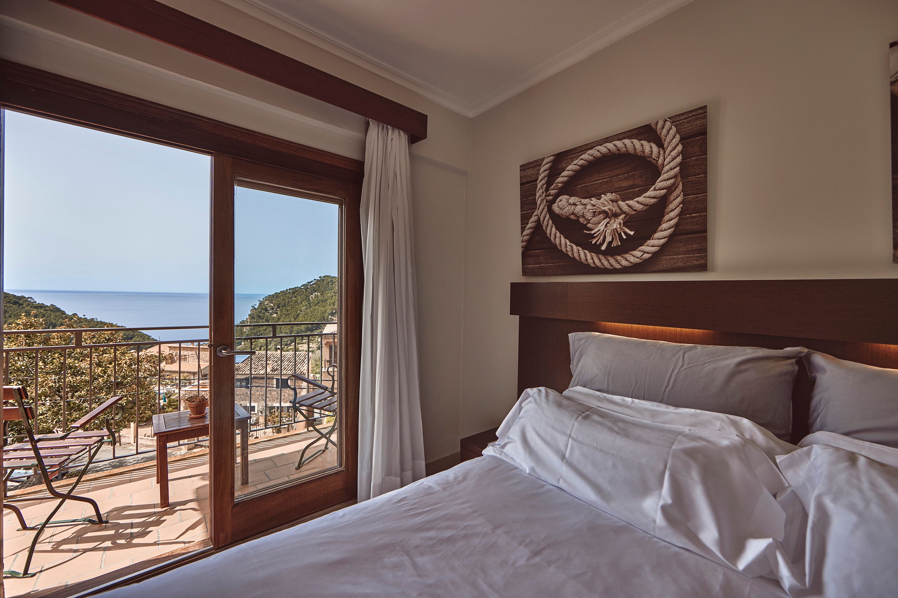 Hotel maristel, Estellencs
