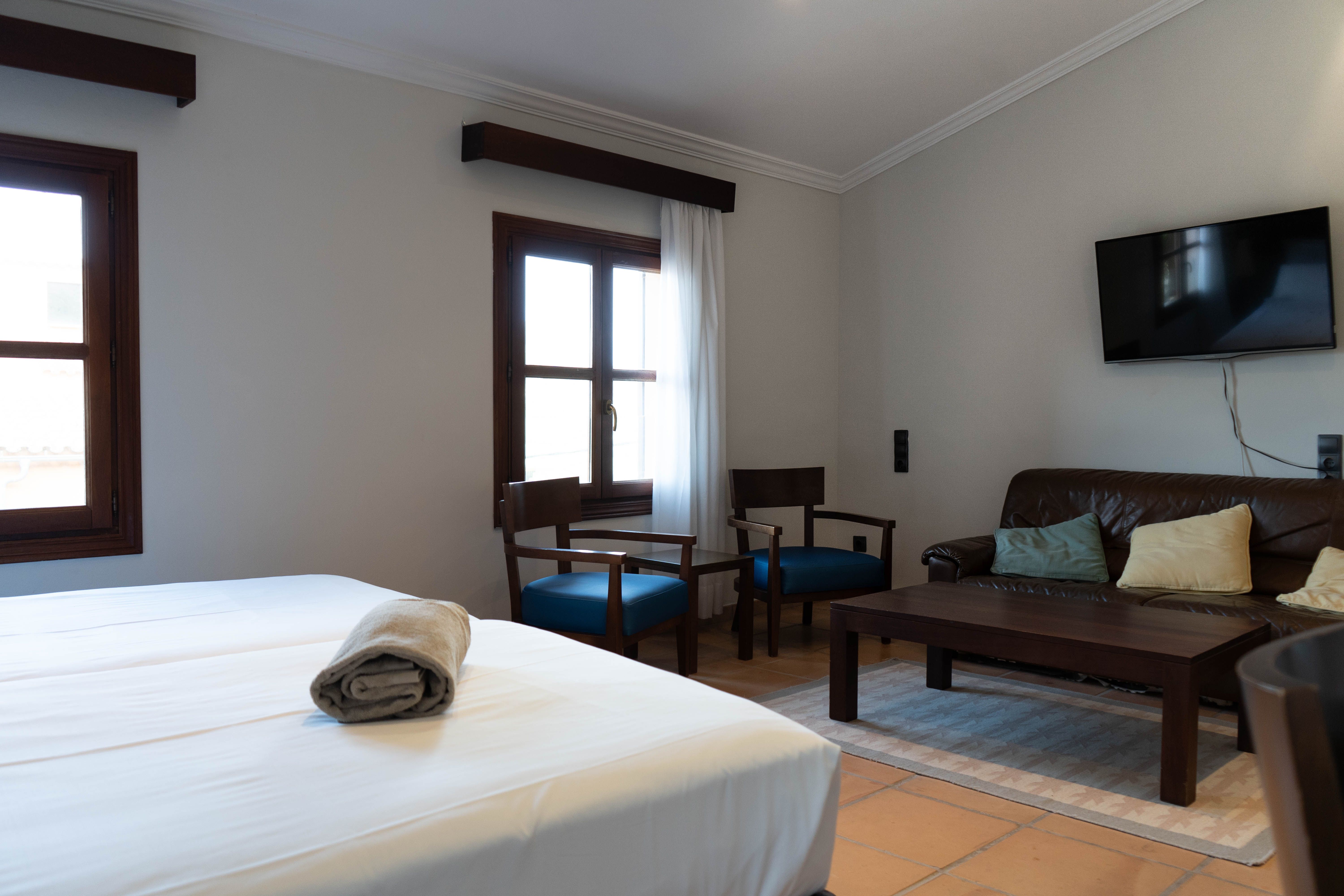 Hotel maristel, Estellencs