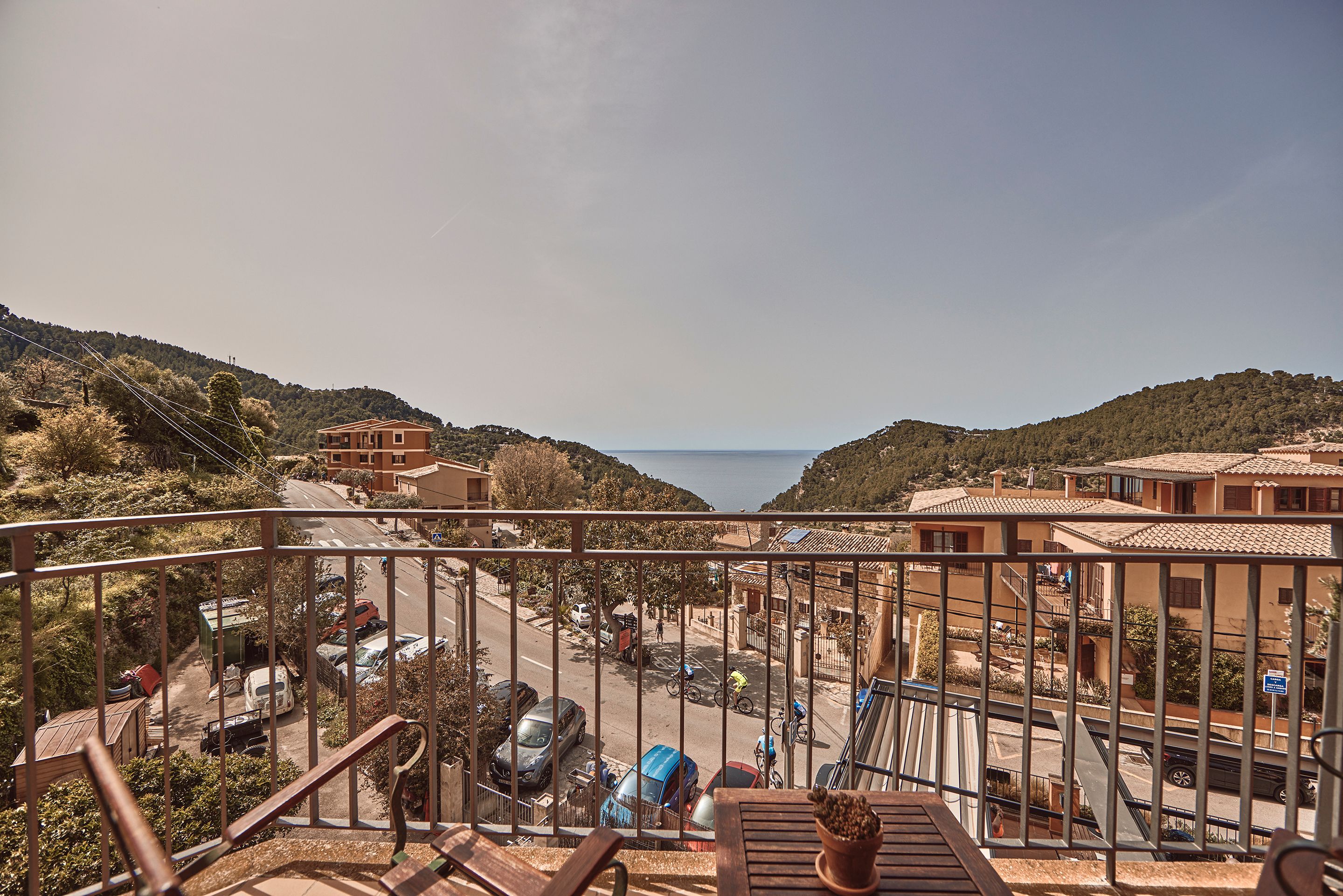 Hotel maristel, Estellencs