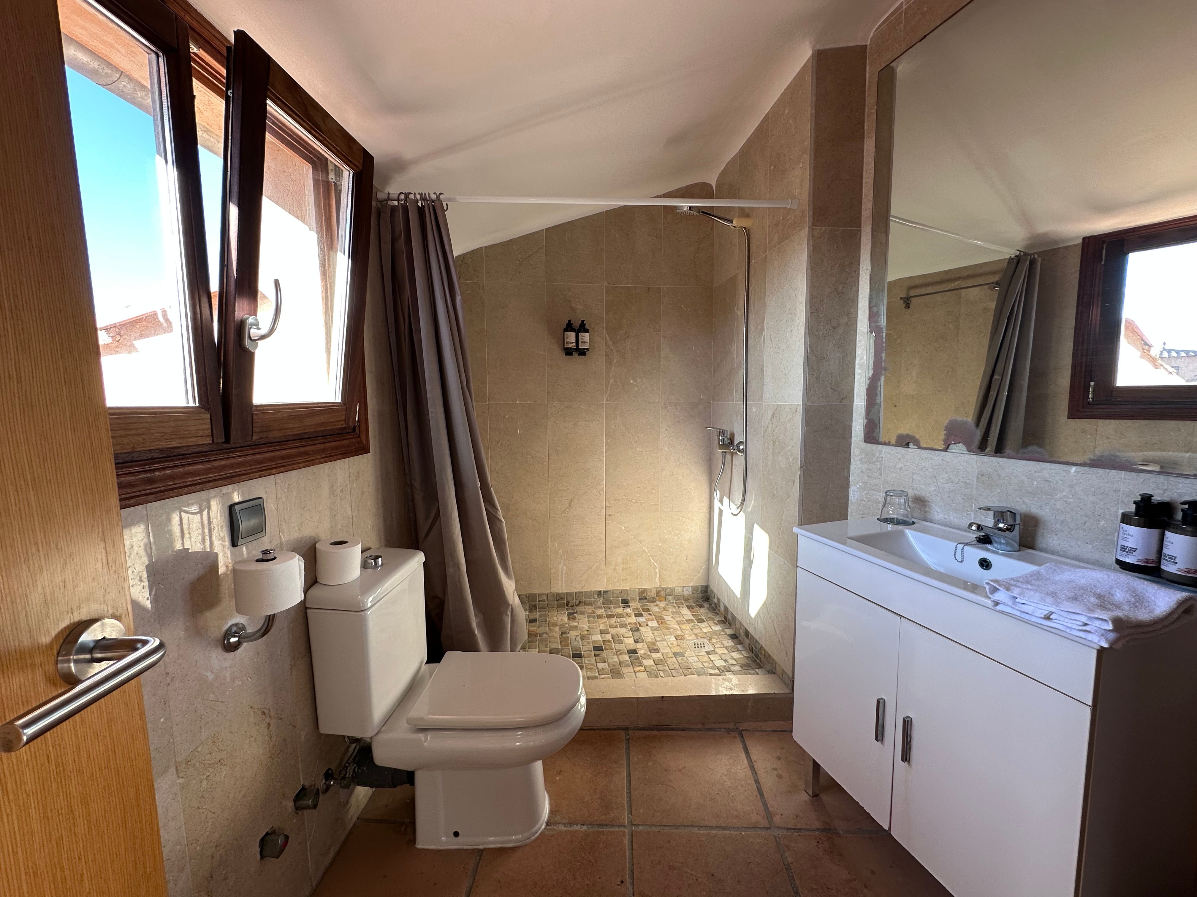 Hotel maristel, Estellencs
