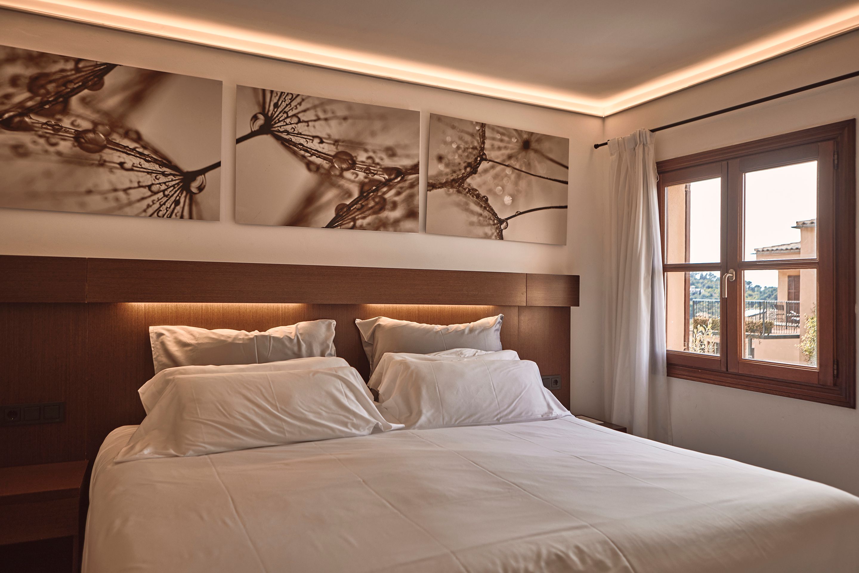 Hotel maristel, Estellencs