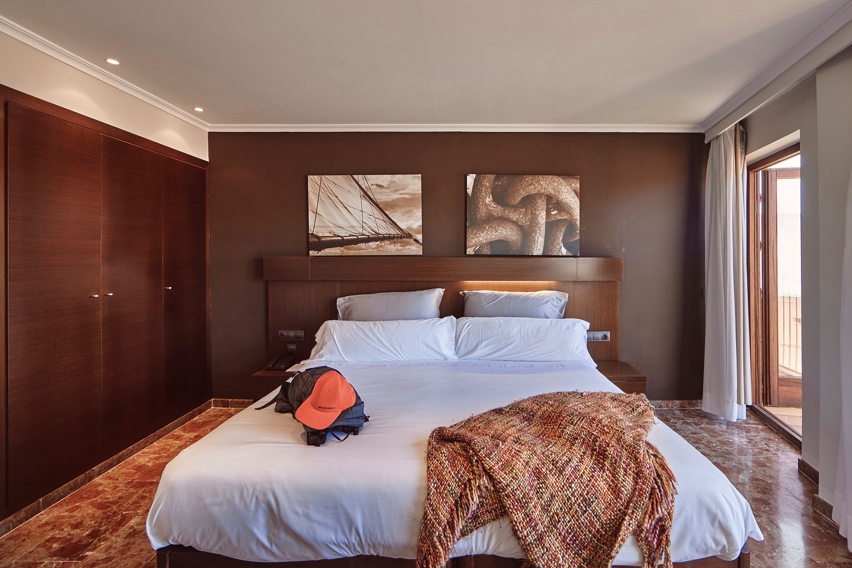 Hotel maristel, Estellencs