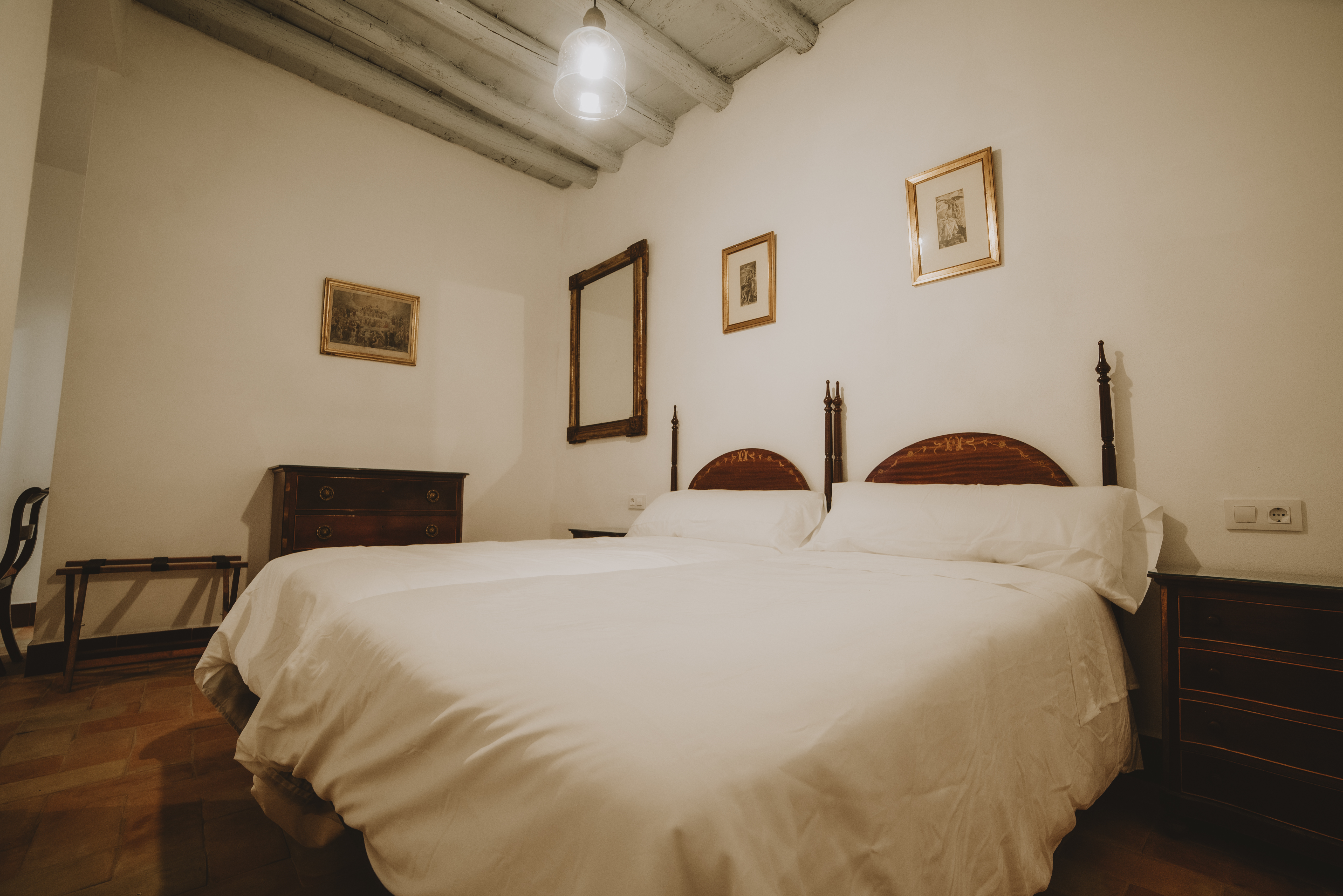 Posada la casa del pintor, Carmona