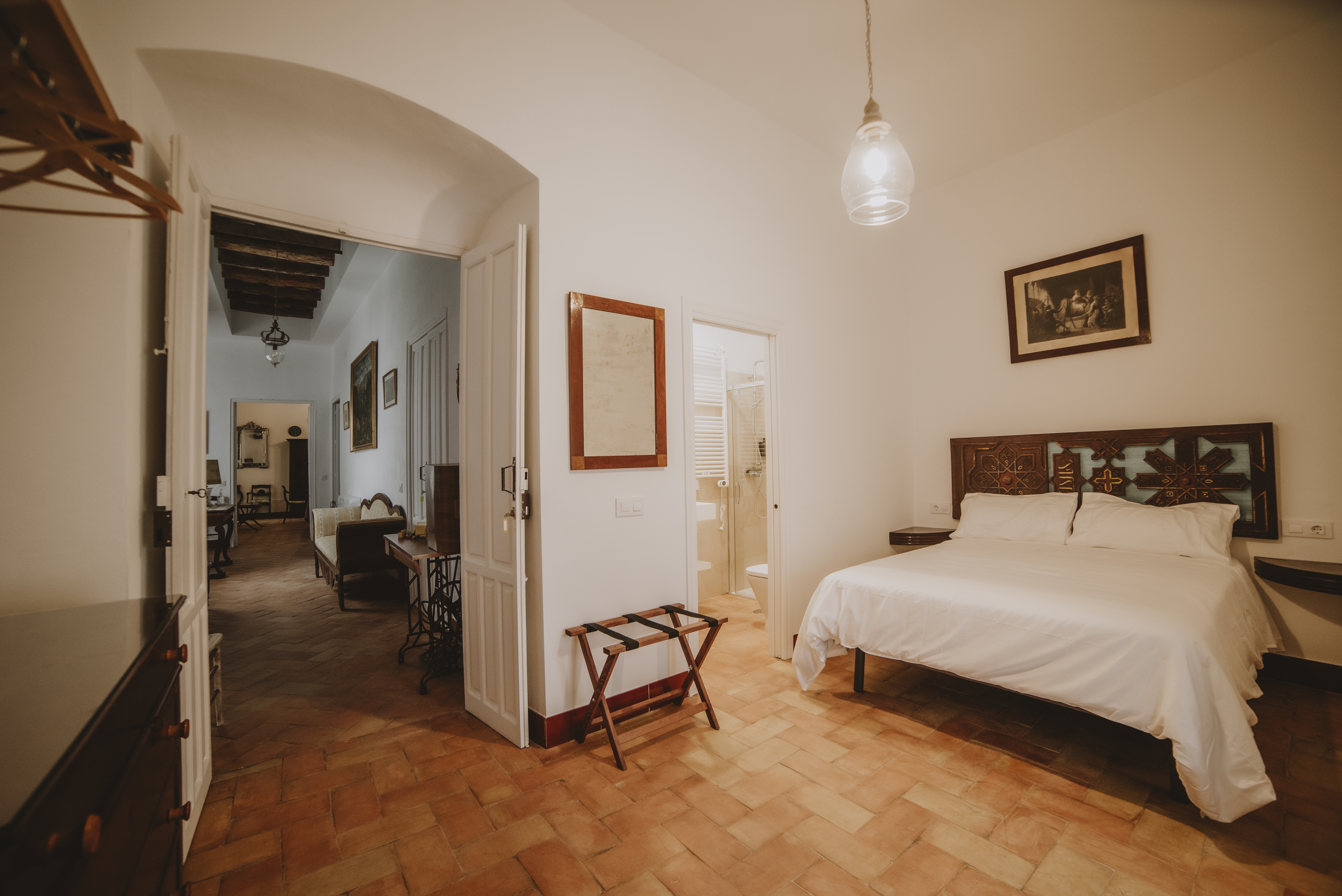 Posada la casa del pintor, Carmona