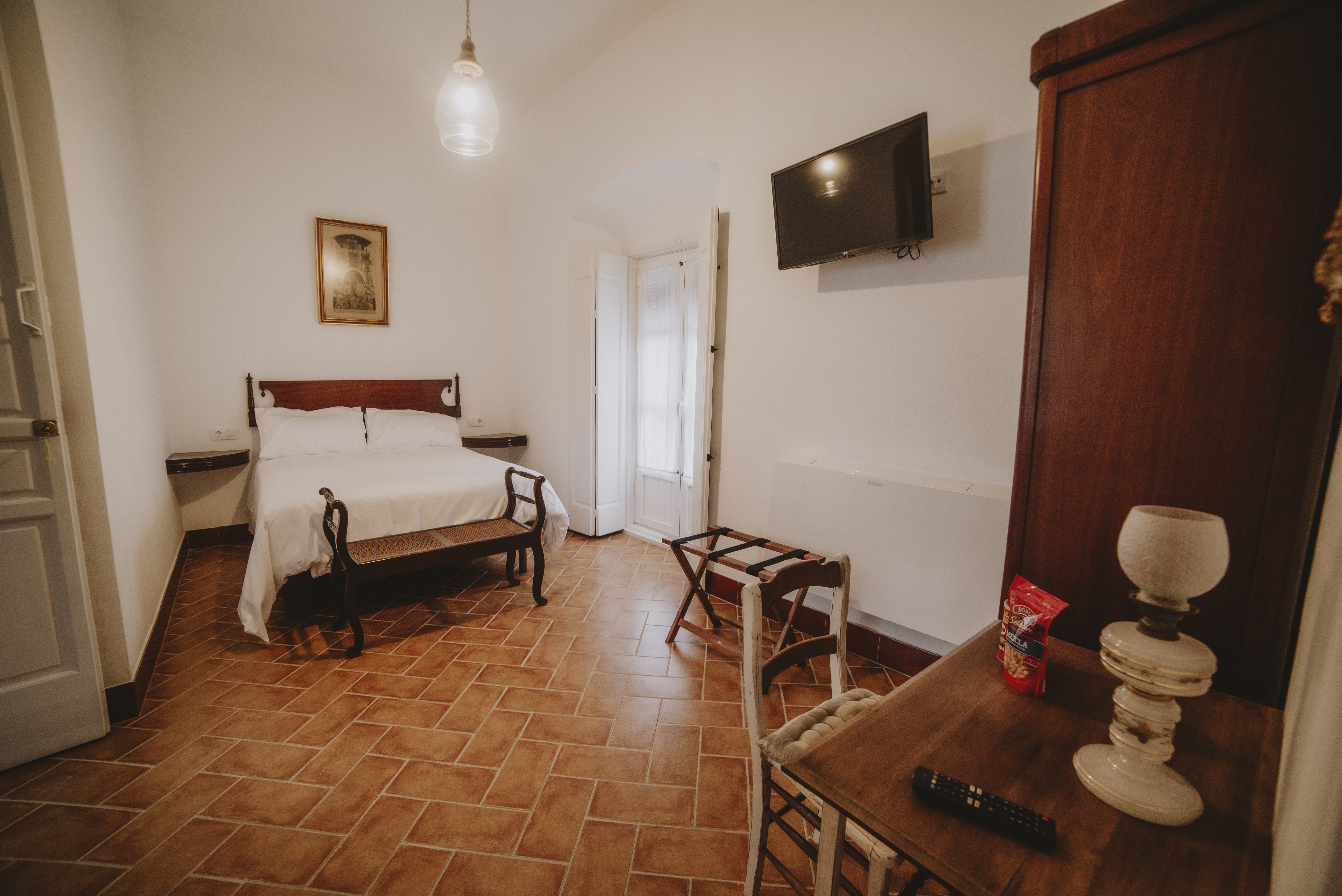 Posada la casa del pintor, Carmona
