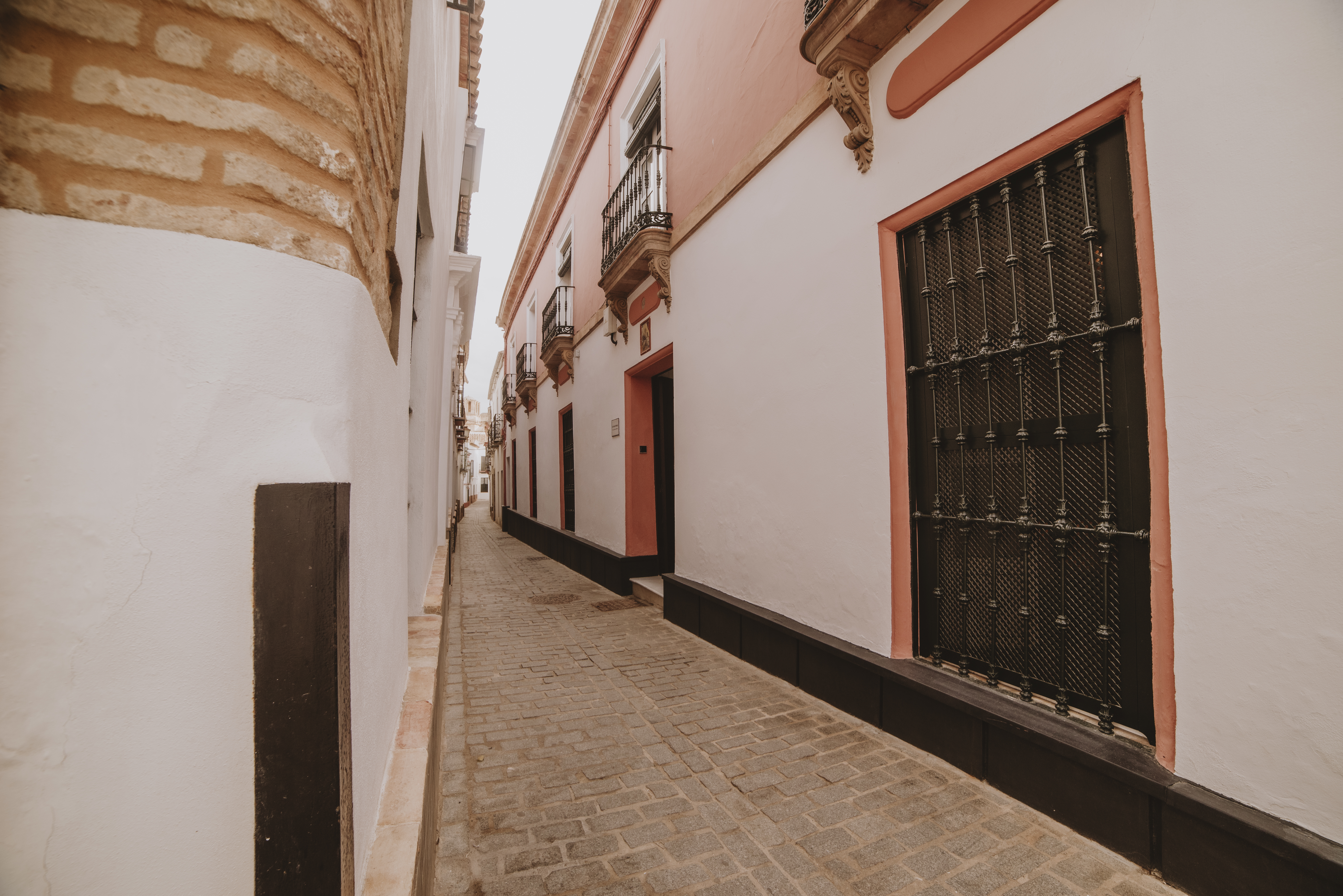 Posada la casa del pintor, Carmona