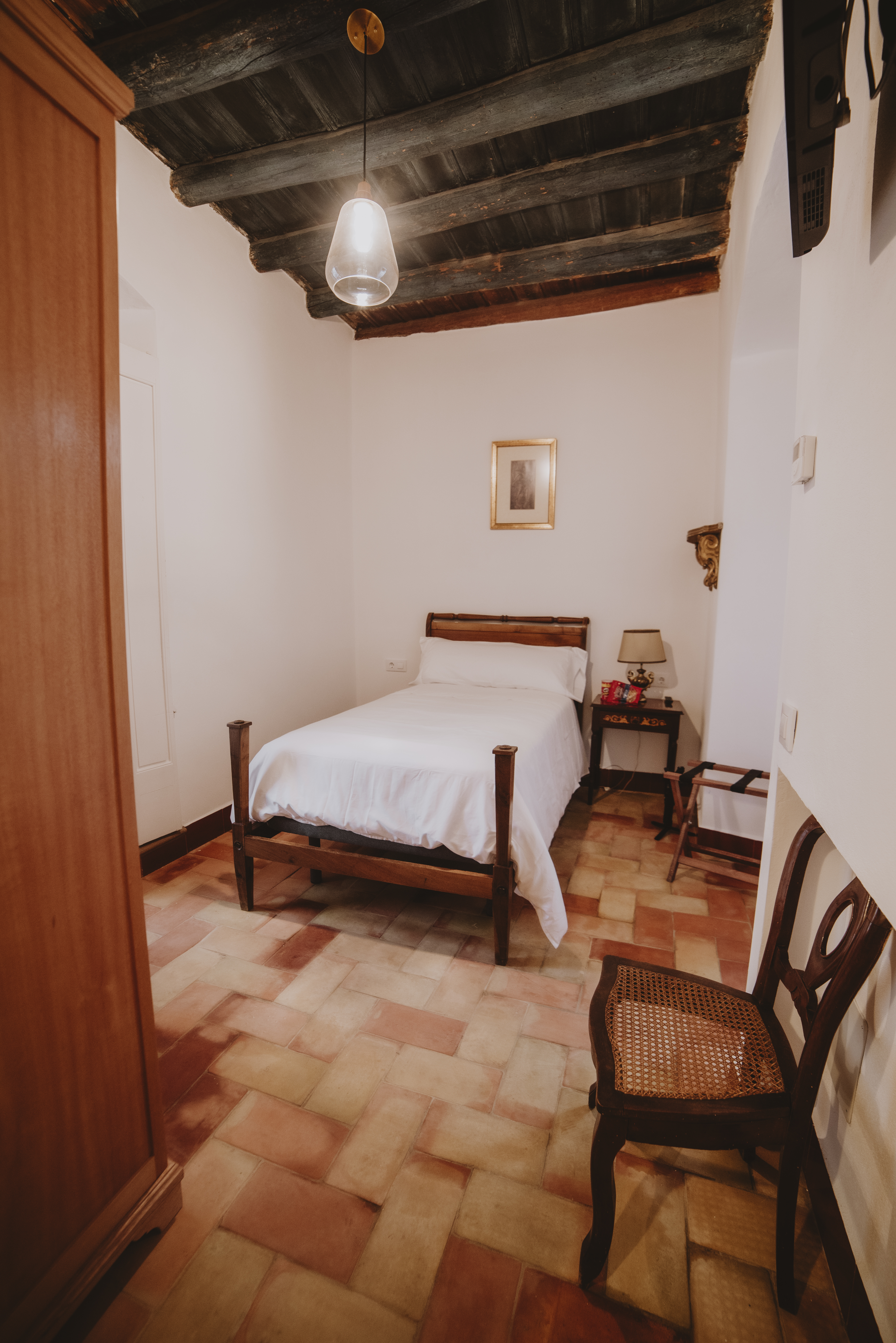 Posada la casa del pintor, Carmona