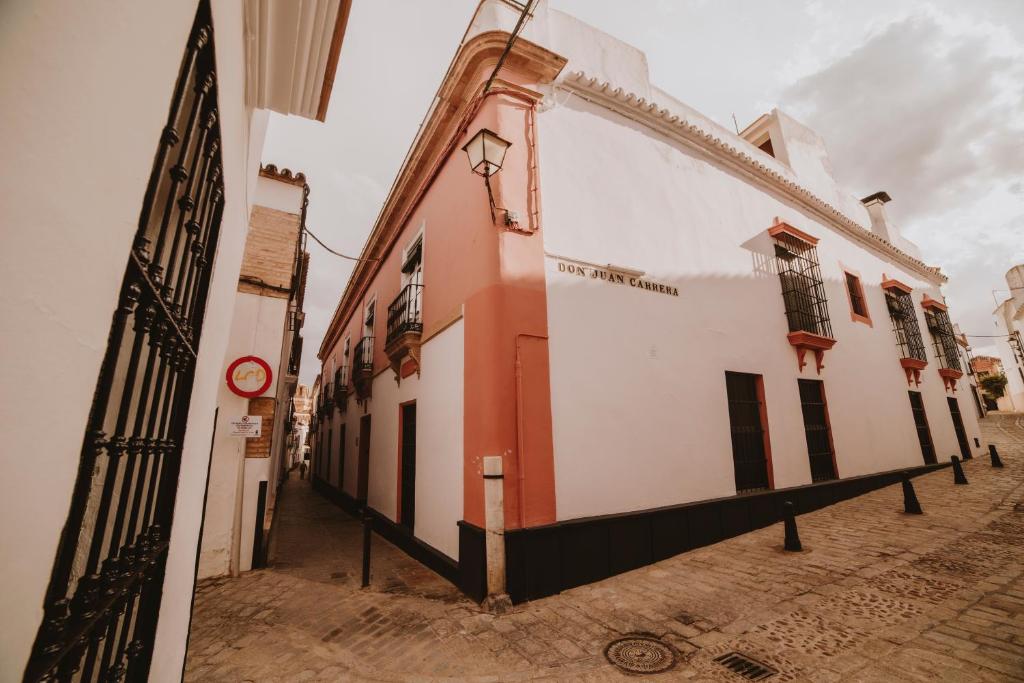 Posada la casa del pintor 
