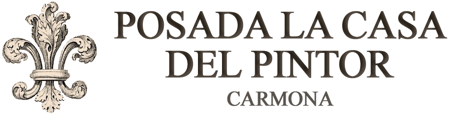 Posada la casa del pintor, Carmona