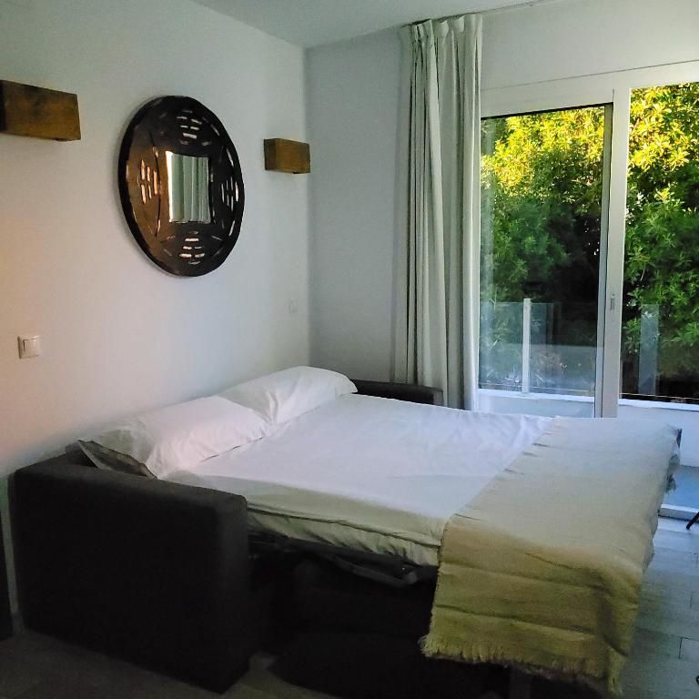 Terrace costa hotel, Fuengirola