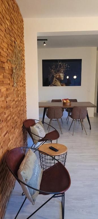 Terrace costa hotel, Fuengirola