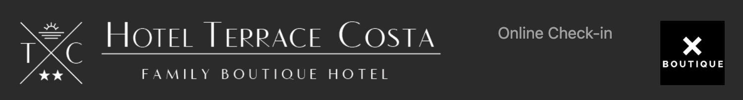 Terrace costa hotel, Fuengirola