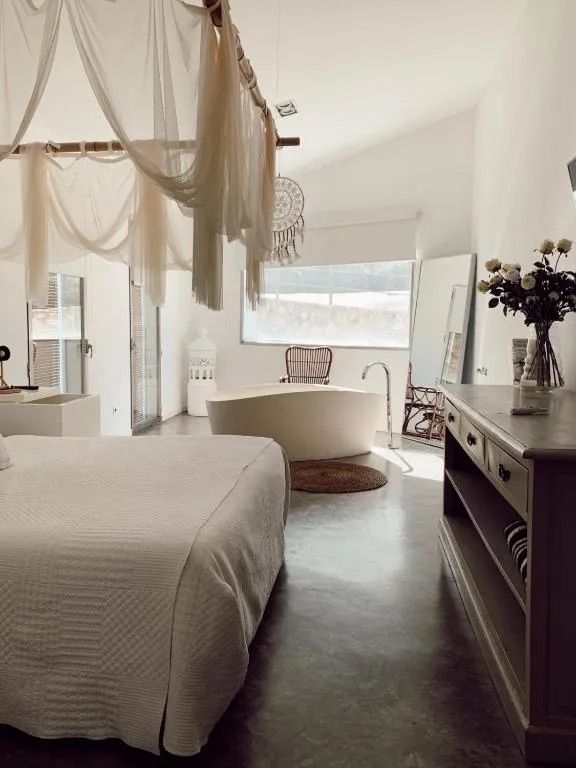 La maga rooms, Xativa