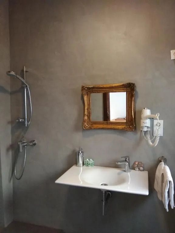 La maga rooms, Xativa