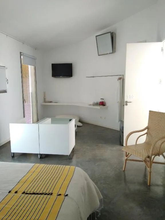 La maga rooms, Xativa
