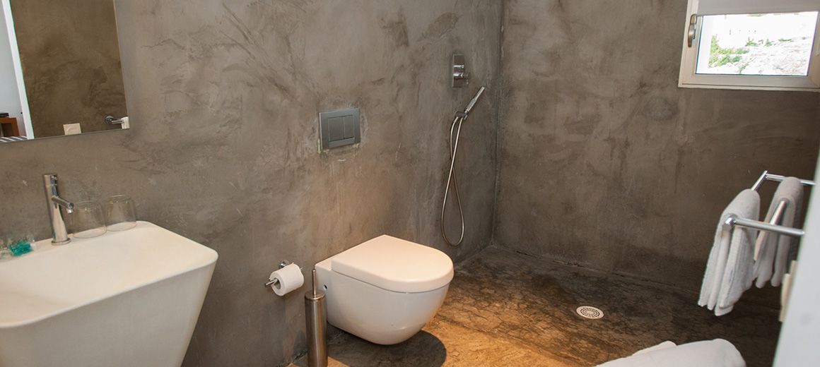 La maga rooms, Xativa