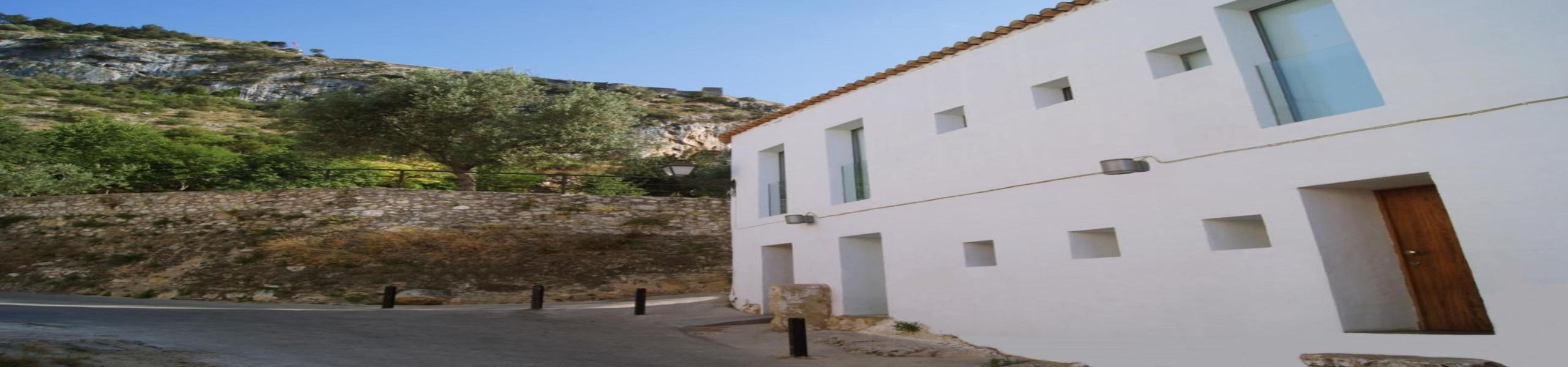 La maga rooms, Xativa