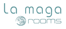 La maga rooms, Xativa