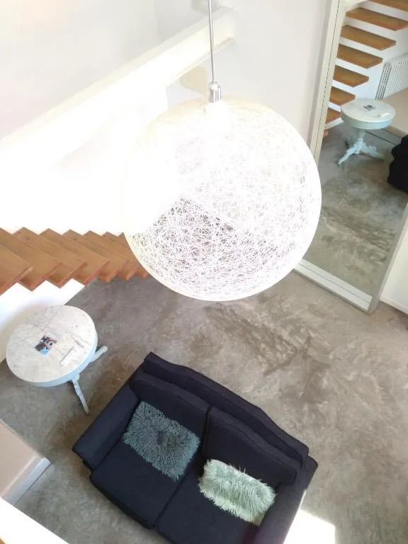 La maga rooms, Xativa
