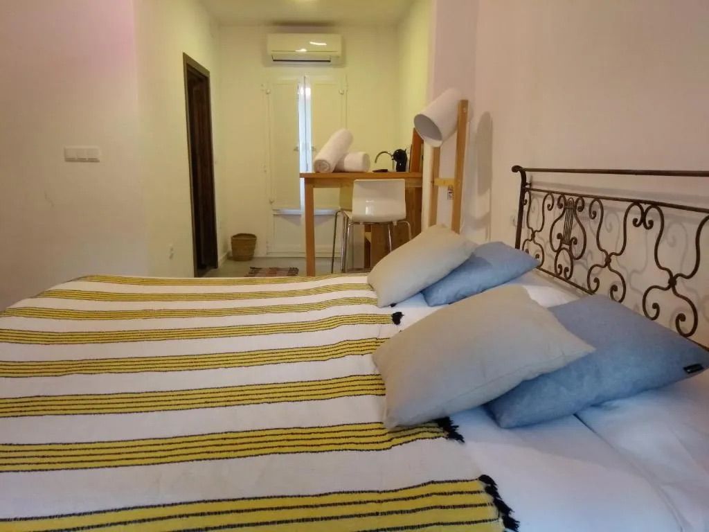 La maga rooms, Xativa