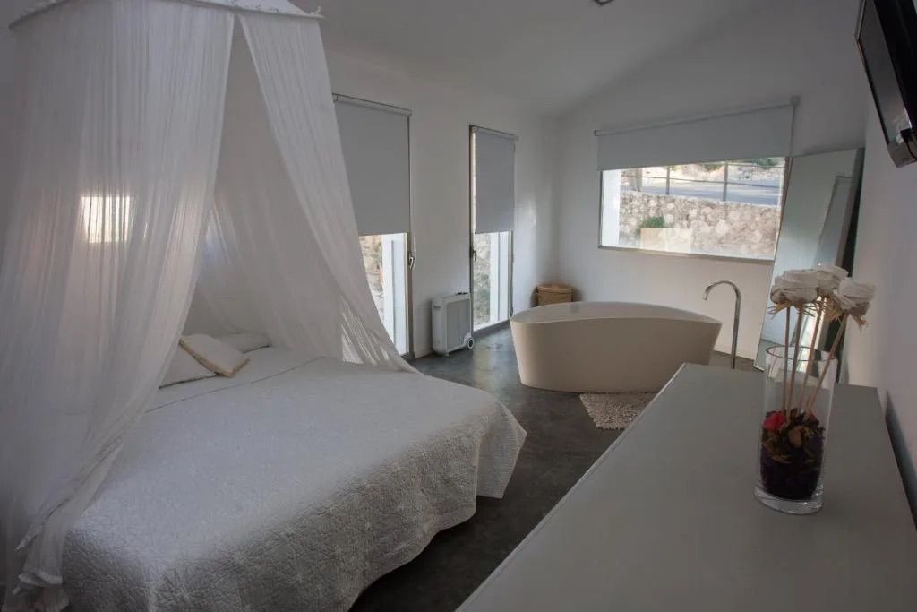 La maga rooms, Xativa