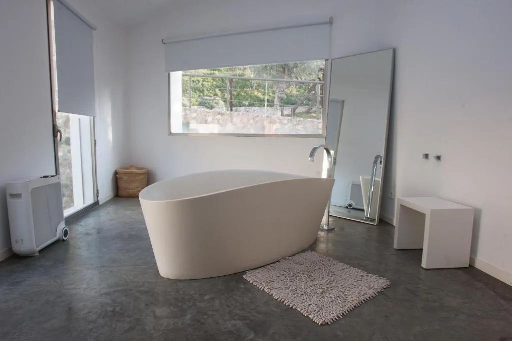 La maga rooms, Xativa