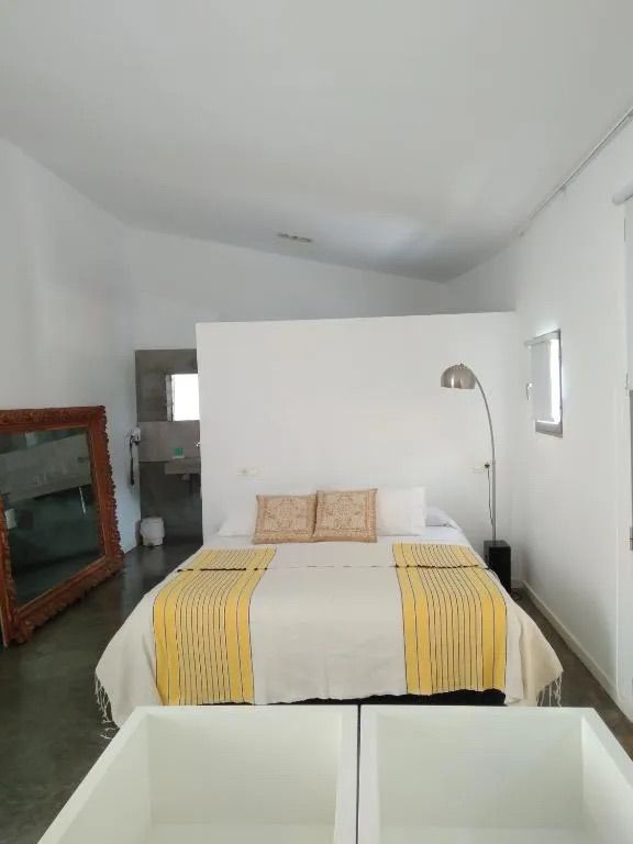 La maga rooms, Xativa