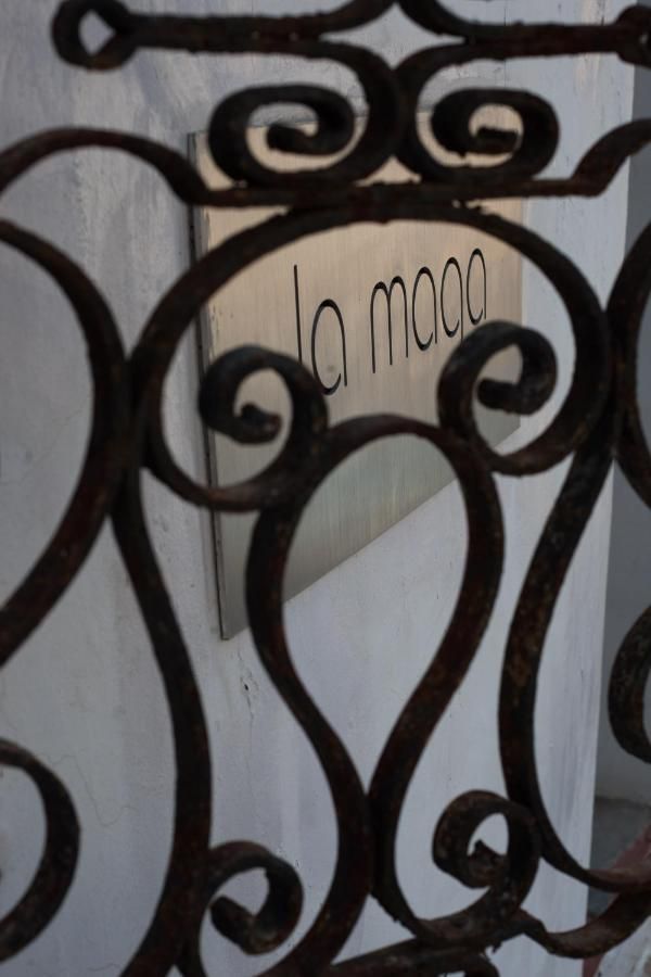 La maga rooms 