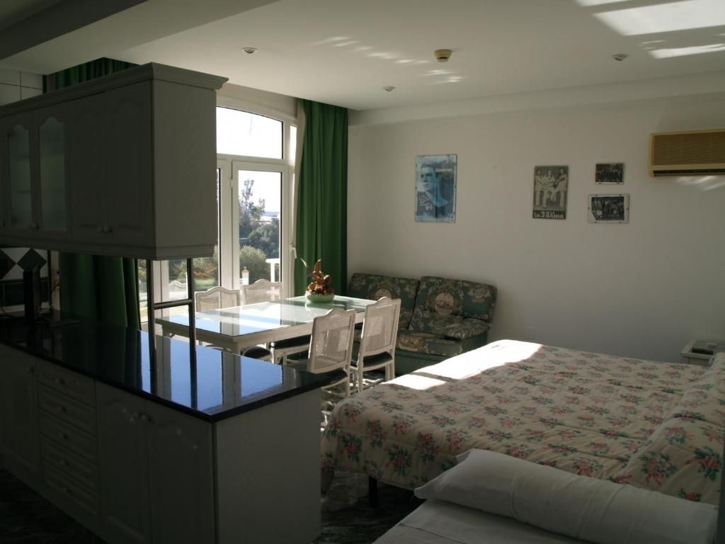Hotel san jorge, Alcala de los Gazules
