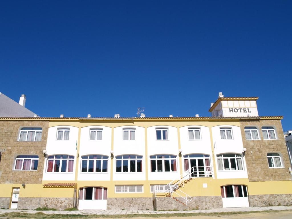 Hotel san jorge 