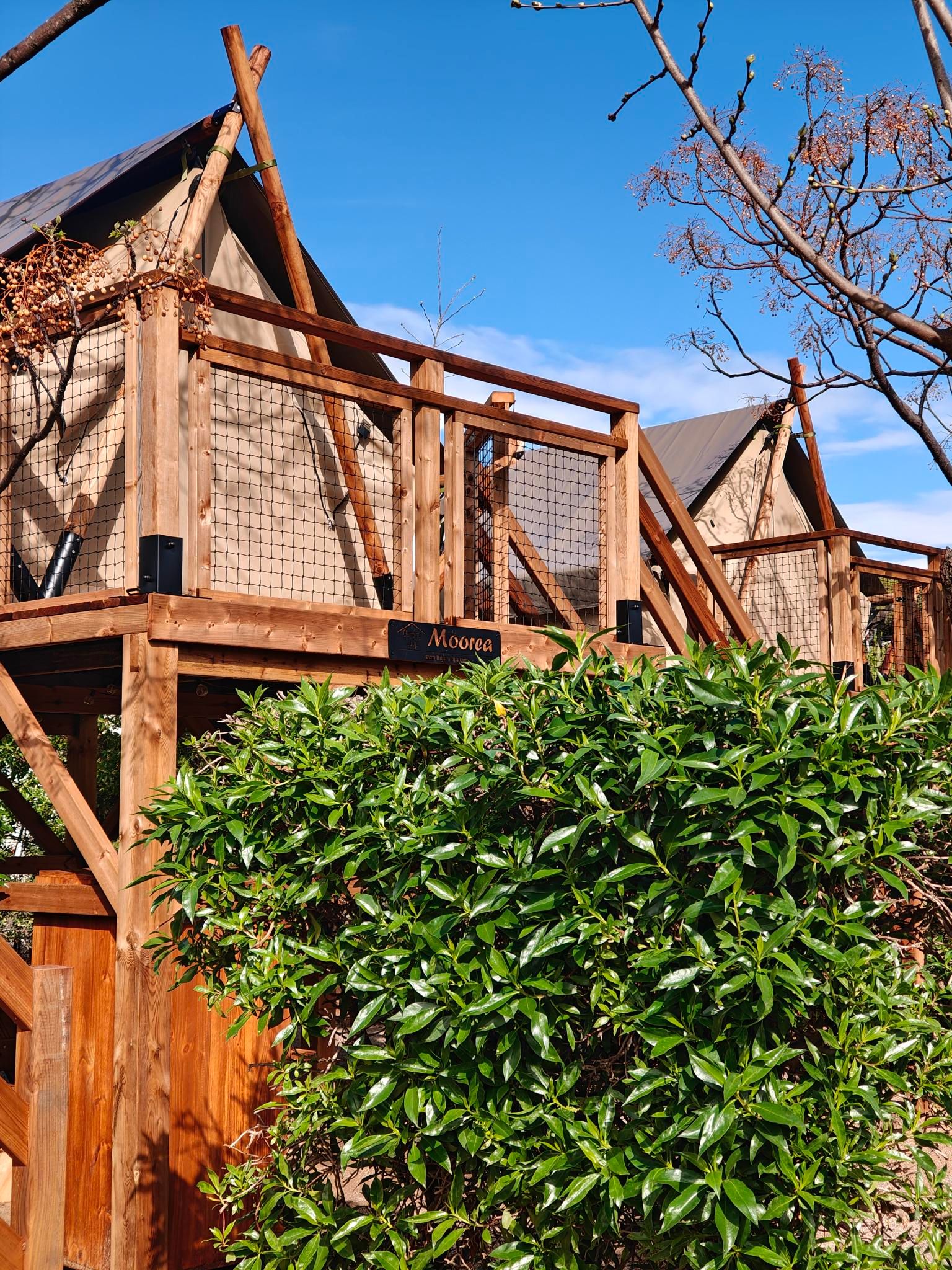 Camping valencia el saler, El Saler